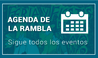 Agenda de La Rambla