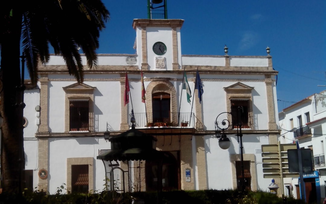 Ayuntamiento