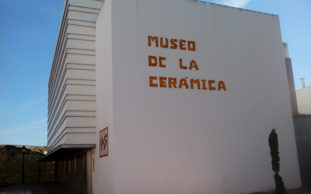 Museo de la Cerámica