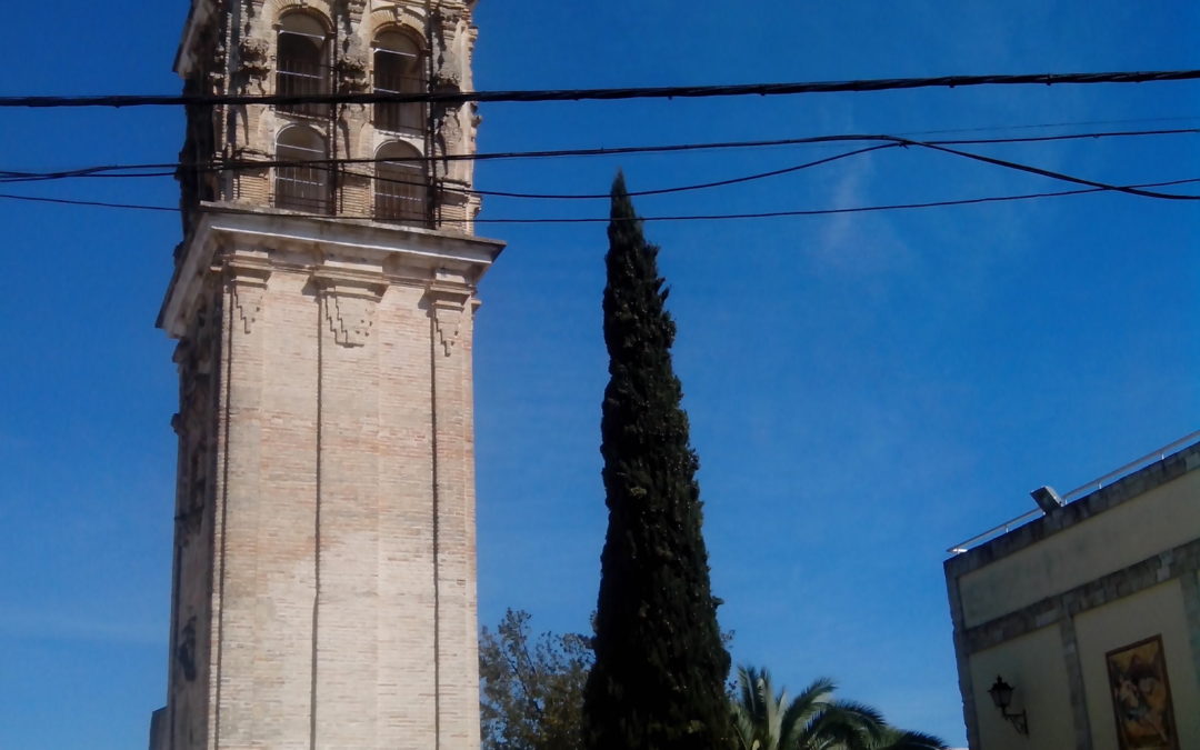 Torre de las Monjas