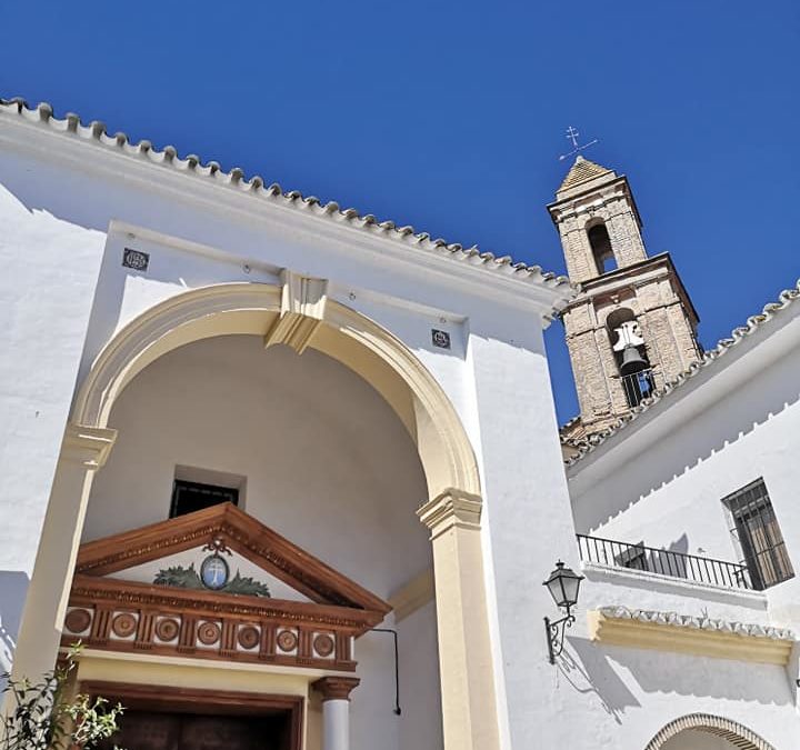 Iglesia del Espíritu Santo