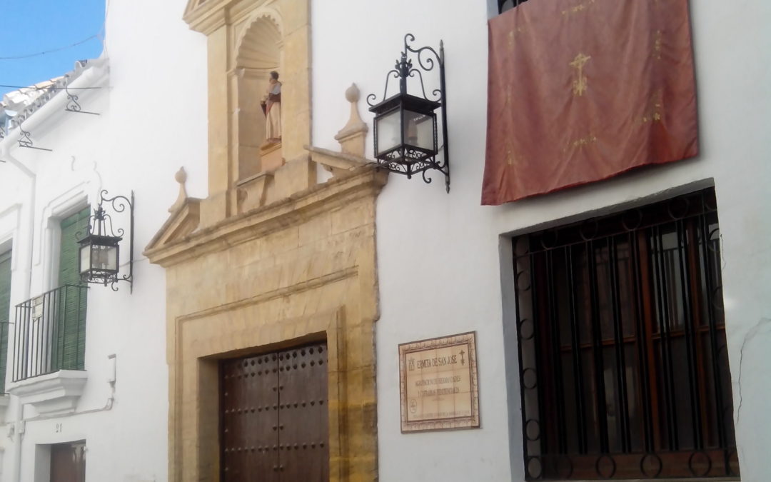 Ermita de San José