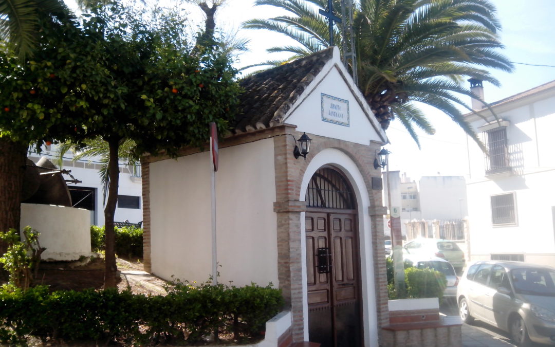 Ermita de Santa Anita