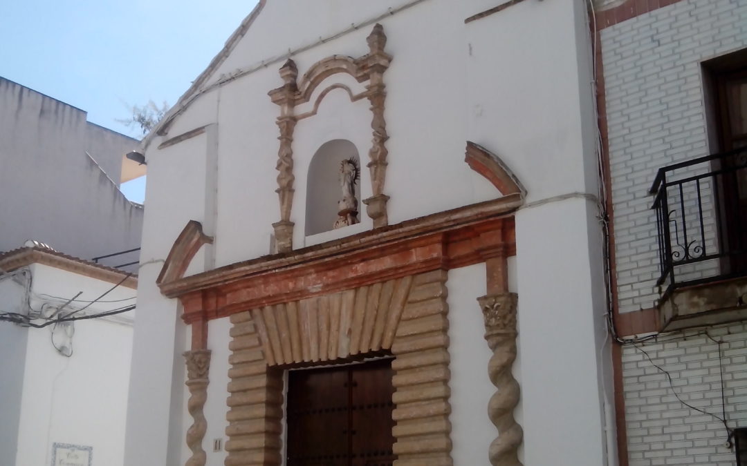 Ermita de La Concepción