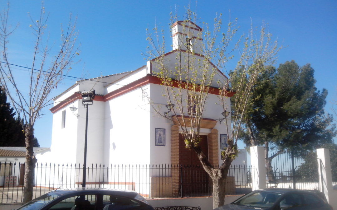 Ermita del Calvario