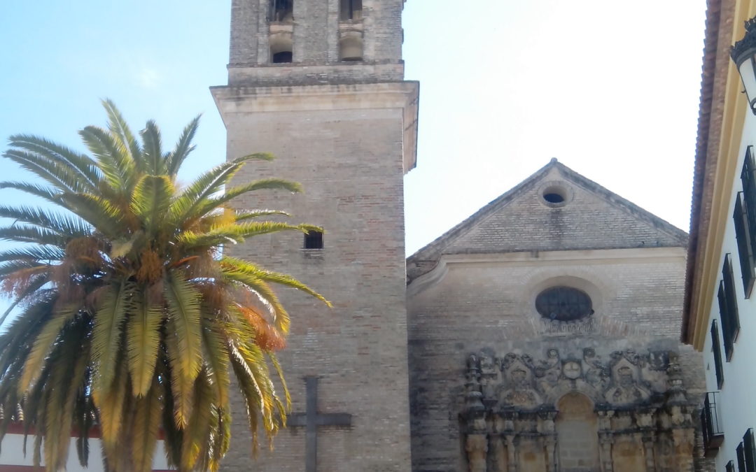 Parroquia de Nuestra Señora de La Asunción