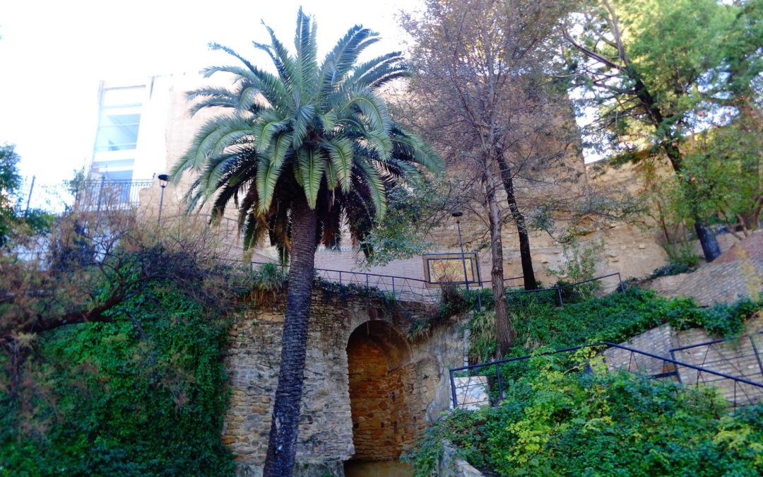 Jardines de Andalucía