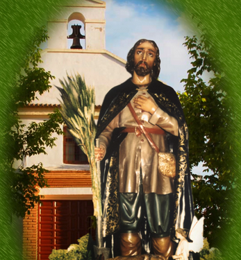 Romería en honor de San Isidro Labrador